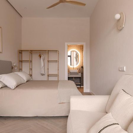 Mh Apartments Central Валенсия Экстерьер фото