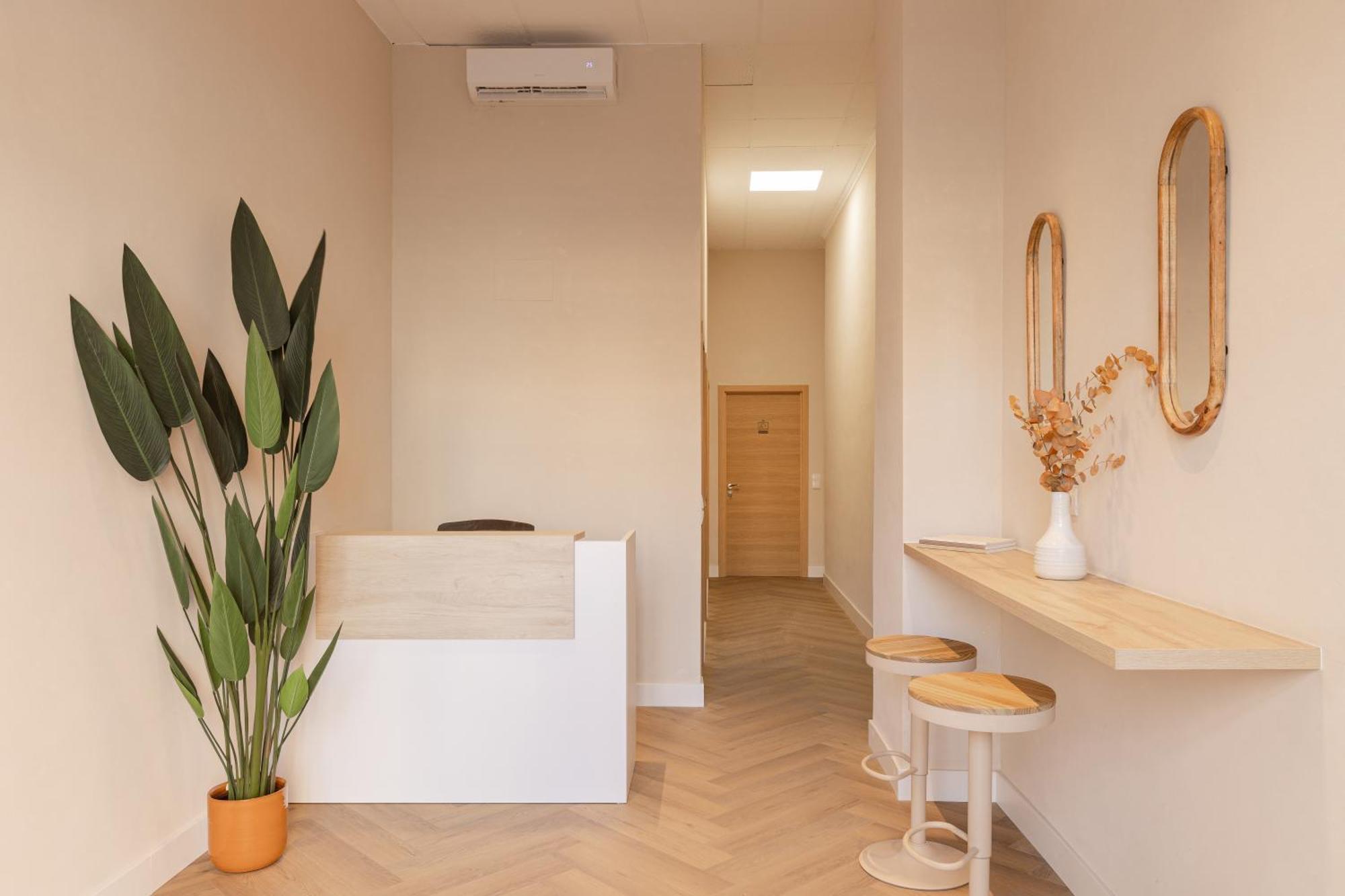 Mh Apartments Central Валенсия Экстерьер фото