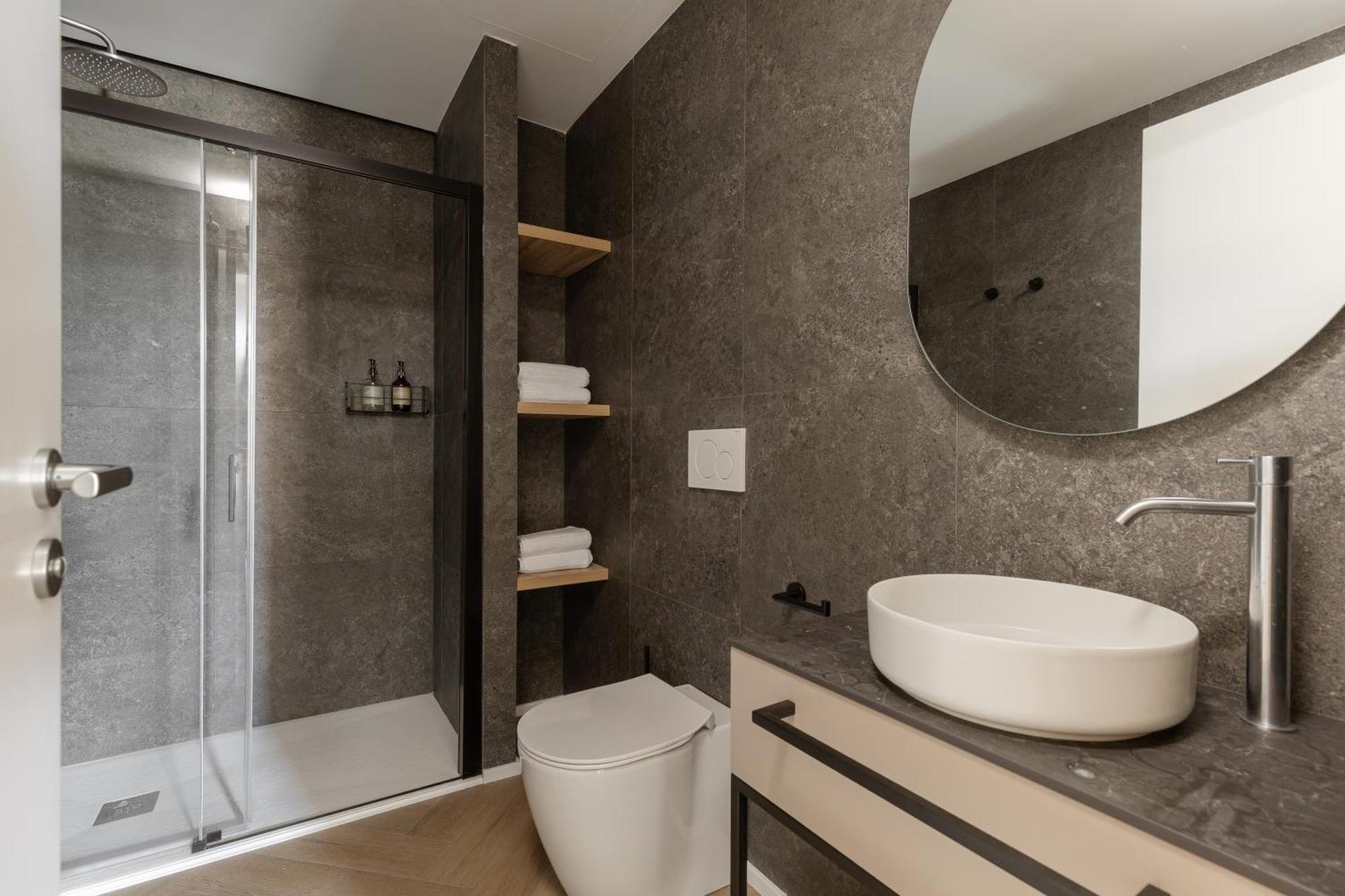 Mh Apartments Central Валенсия Экстерьер фото